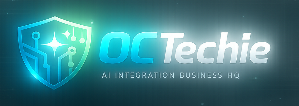 OCTechie